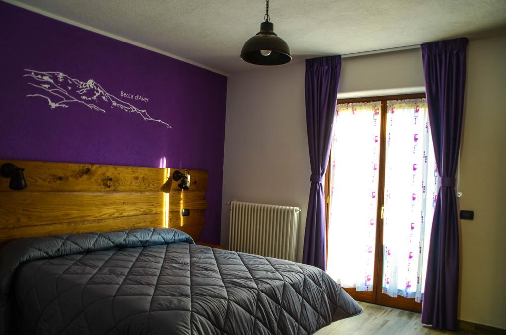 Les Vrais Rayons Hotell Verrayes Exteriör bild