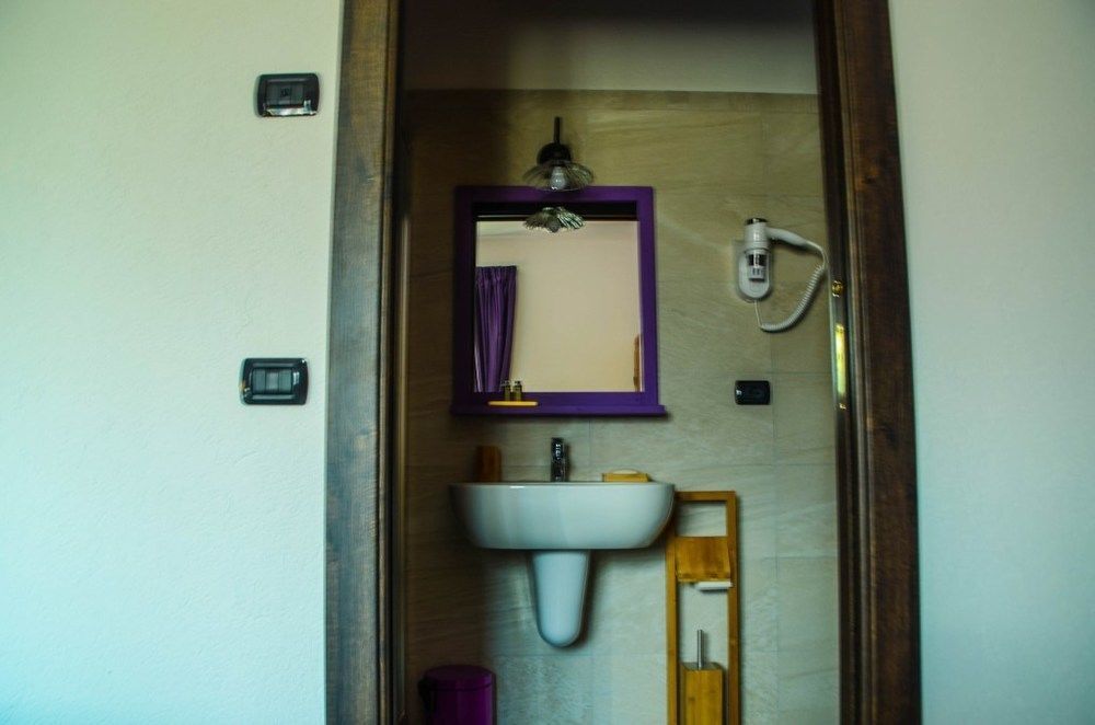 Les Vrais Rayons Hotell Verrayes Exteriör bild